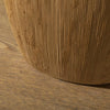 Boho Table Lamp
