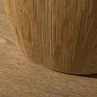 Boho Table Lamp