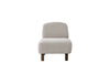 Modern Camellia Chair