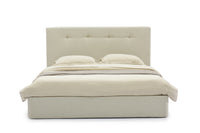 Hilton Bed