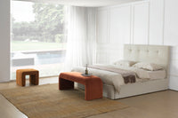 Hilton Bed