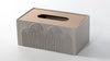 Nordic Beige Tissue Box