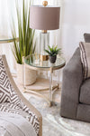 Silas End Table