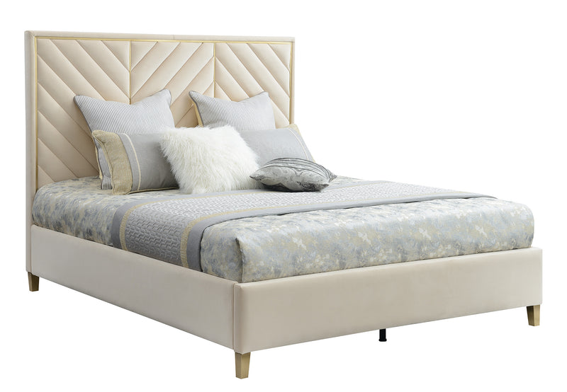 VIOLA IVORY